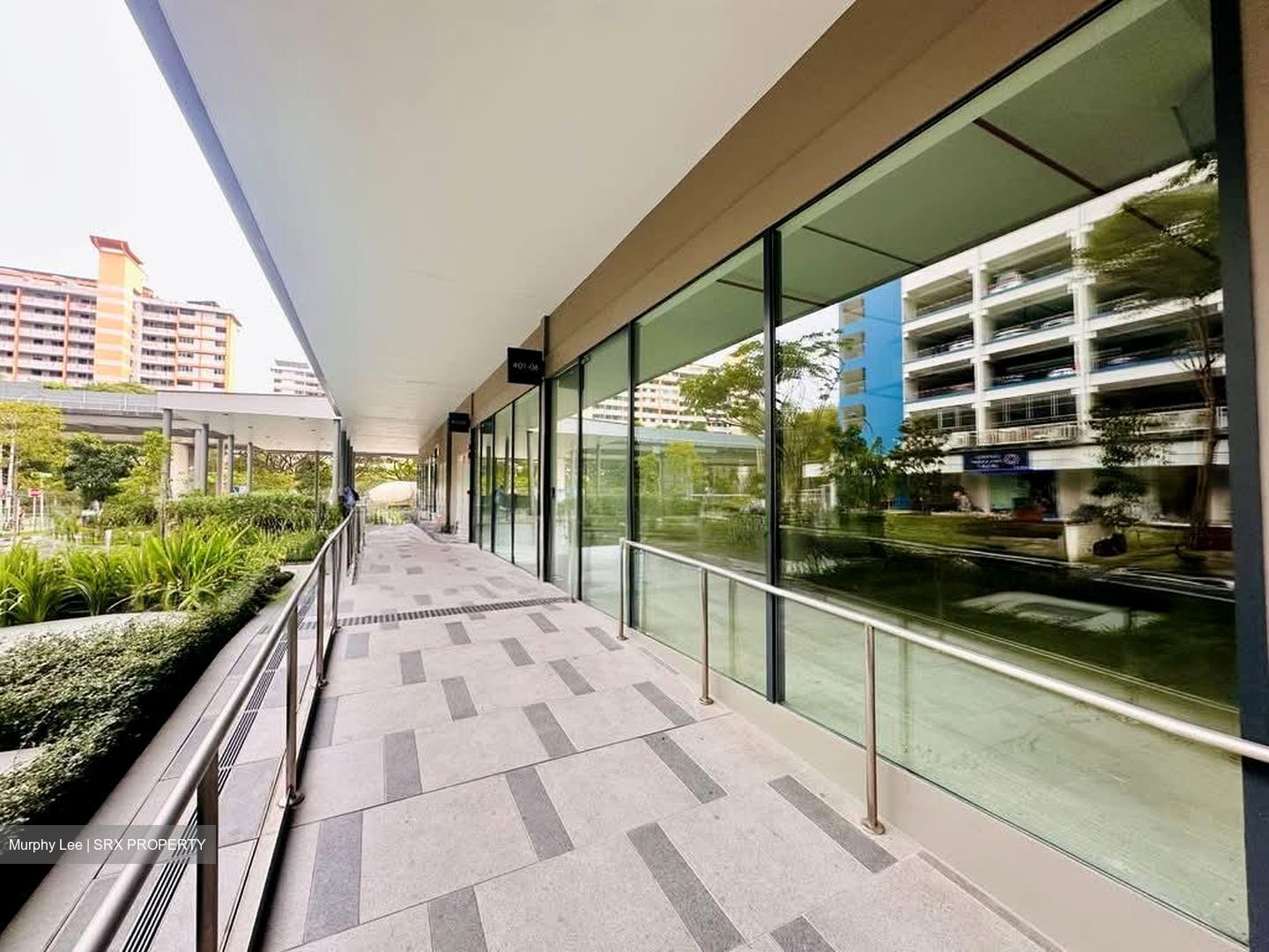 Sky Eden@Bedok (D16), Retail #541590911